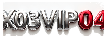 x03vip04 logo